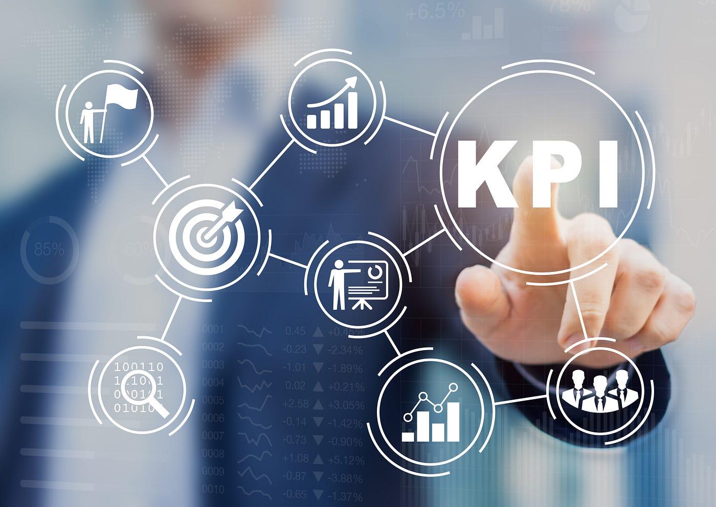 KPI marketing : Quels KPI suivre pour votre stratégie digitale ?