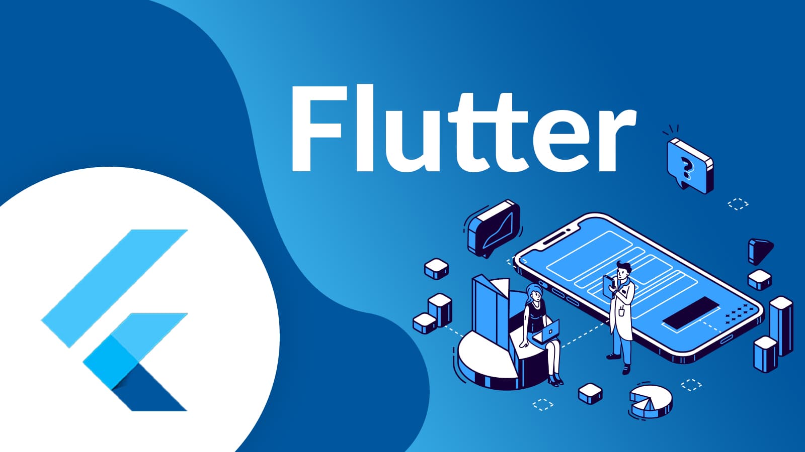 Flutter : Le Futur du Développement Mobile Multi-Plateforme